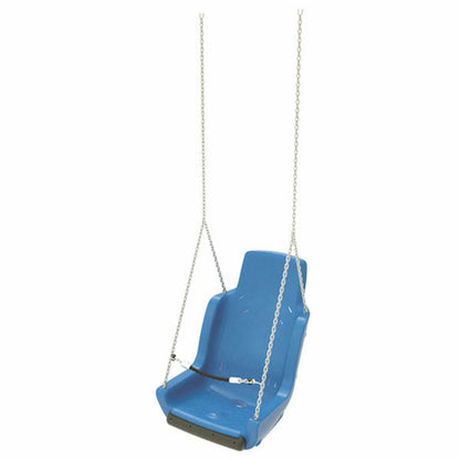 KBT Inclusive Swing Seat with Stainless Steel Chains