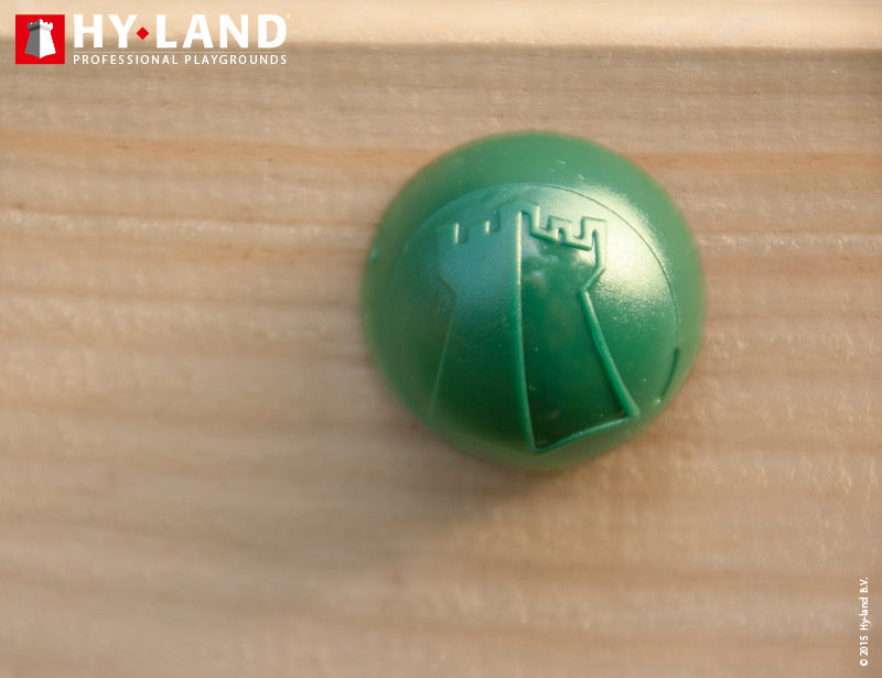 Hy-land P8 Climbing Frame