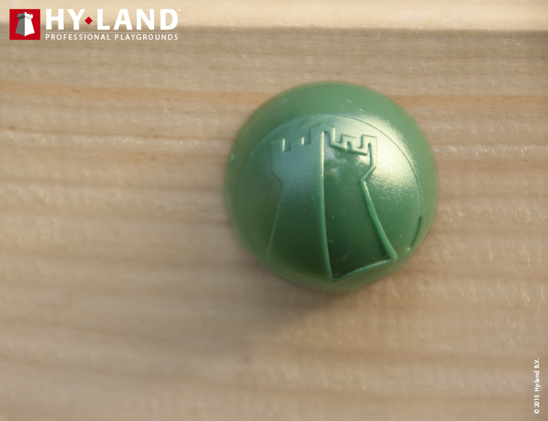 Hy-land Q1 Climbing Frame
