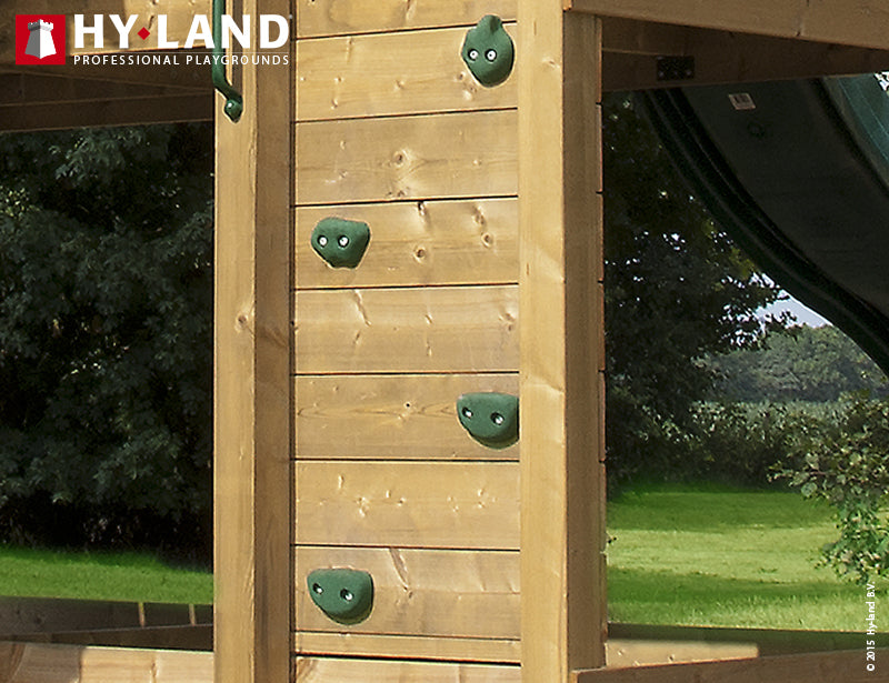 Hy-land P1 Climbing Frame