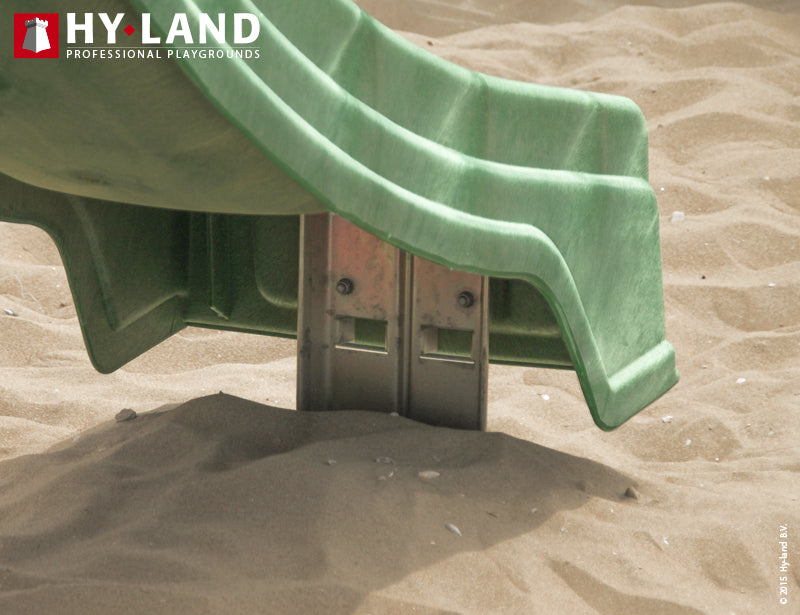 Hy-land Q1 Climbing Frame