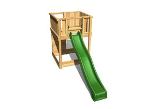 Hy-land P1 Climbing Frame