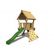 Hy-land Q2 Climbing Frame