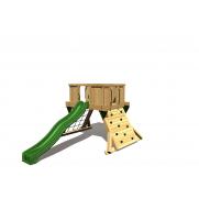 Hy-land Q1 Climbing Frame