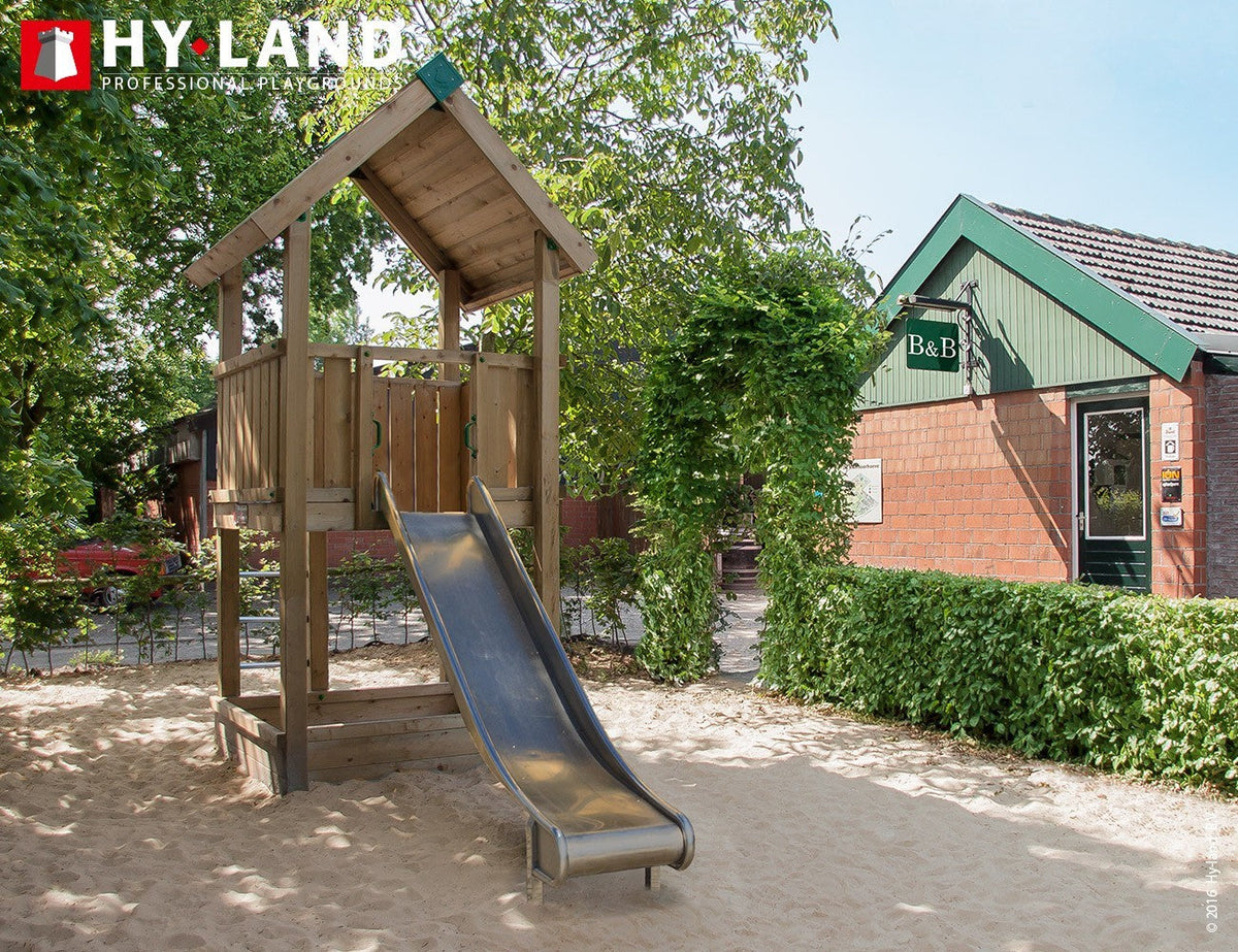 Hy-land P2 Climbing Frame