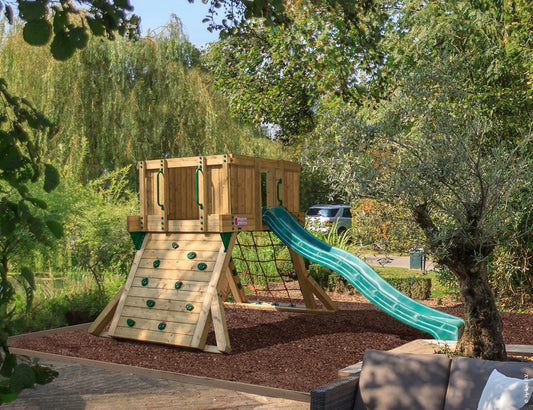 Hy-land Q1 Climbing Frame