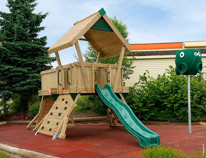Hy-land Q3 Climbing Frame