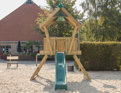 Hy-land Q2 Climbing Frame