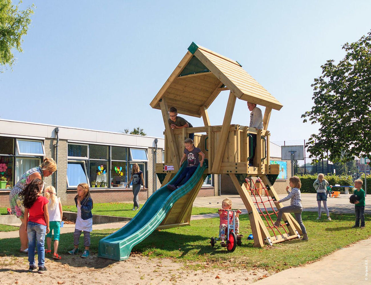 Hy-land Q2 Climbing Frame
