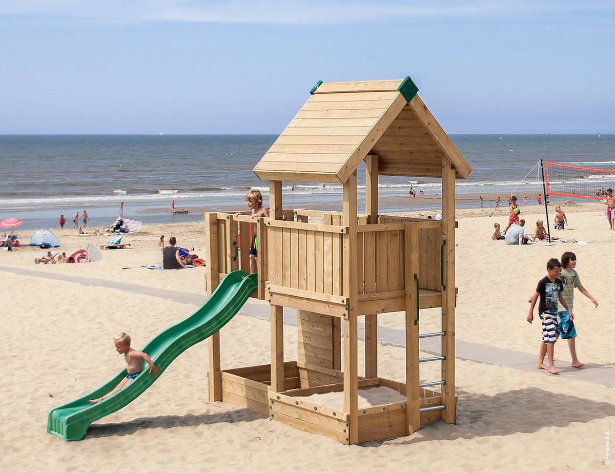 Hy-land P3 Climbing Frame