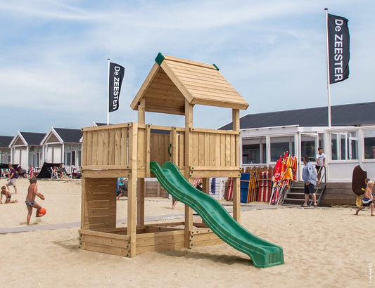 Hy-land P3 Climbing Frame