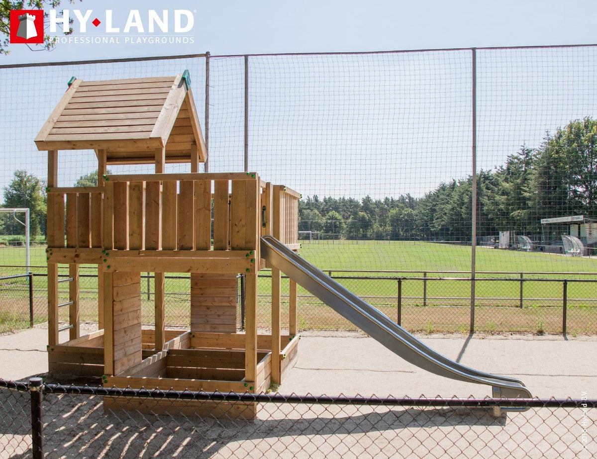 Hy-land P5 Climbing Frame