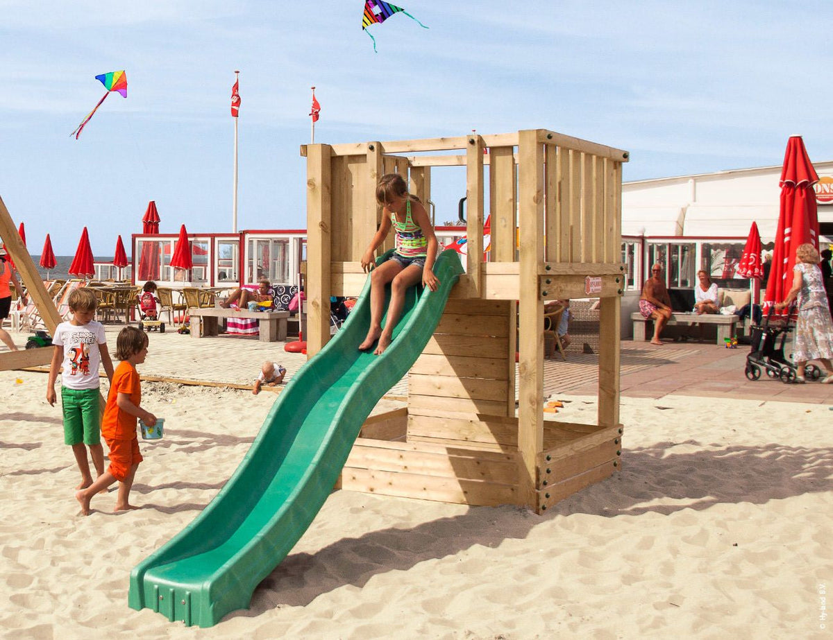 Hy-land P1 Climbing Frame