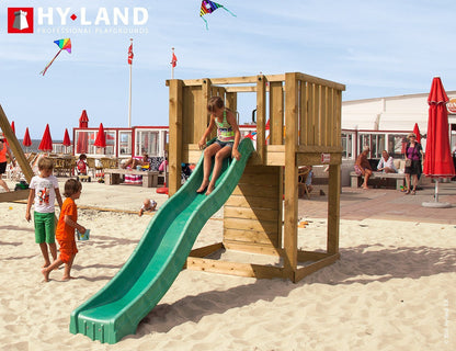 Hy-land P1 Climbing Frame