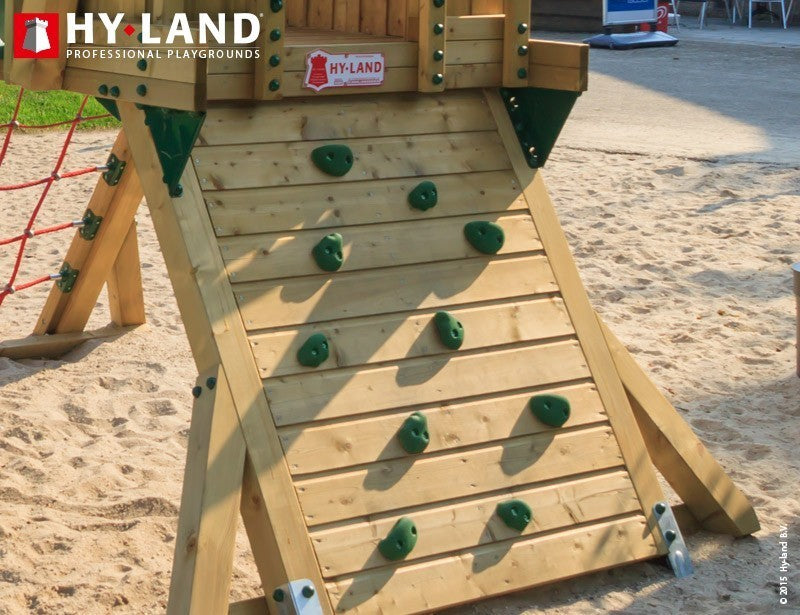 Hy-land Q1 Climbing Frame