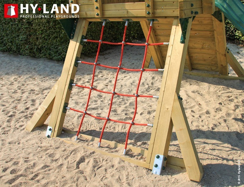 Hy-land Q3 Climbing Frame