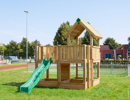 Hy-land P5 Climbing Frame